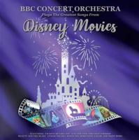 Виниловая пластинка Bbc Concert Orchestra / Bbc concert orchestra plays disney (1LP)