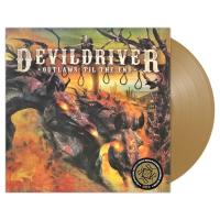 Виниловая пластинка DRIVER DEVIL / OUTLAWS 'TIL THE END - VOL. 1 (VINYL) (1LP)