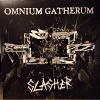 Виниловая пластинка OMNIUM GATHERUM / SLASHER EP (1LP)