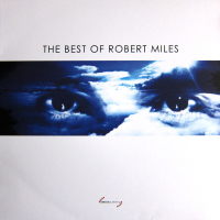 Виниловая пластинка Robert Miles / The Best Of Robert Miles (Limited ) (1LP)