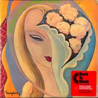 Виниловая пластинка Derek & The Dominos / Layla And Other Assorted Love Songs (2LP)