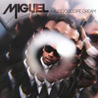 Компакт-диск Miguel / Kaleidoscope Dream (CD)