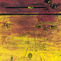 Компакт-диск Alice Cooper / School's Out (CD)