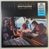 Виниловая пластинка Stills Crosby & Nash / CSN (coloured) (1LP)