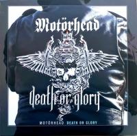 Виниловая пластинка MOTORHEAD / DEATH OR GLORY (LP) Виниловая пластинка MOTORHEAD / DEATH OR GLORY (LP)