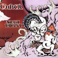 Виниловая пластинка Clutch / Blast Tyrant (2LP)