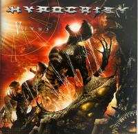 Компакт-диск Hypocrisy / Virus (Jewel) (1CD)