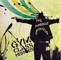 Виниловая пластинка GYM CLASS HEROES / THE PAPERCUT CHRONICLES (2LP)