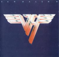 Виниловая пластинка Van Halen / Van halen ii (1lp)