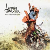 Компакт-диск Laurent Garnier / Tales Of A Kleptomaniac (RU)(CD)