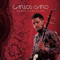 Виниловая пластинка GARO CARLOS / DREAM LANDSCAPE (1LP)