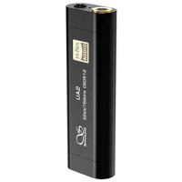 Усилитель для наушников Shanling UA2 silver