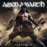 Виниловая пластинка Amon Amarth / Berserker (2LP)