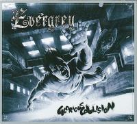 Компакт-диск Evergrey / Glorious Collision (Digipack) (1CD)