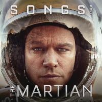 Компакт-диск Songs From The Martian (1CD)