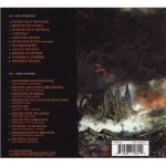 Компакт-диск Powerwolf / Call Of The Wild (2CD)