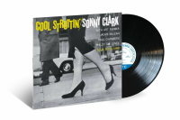 Компакт-диск Sonny Clark / Cool Struttin' (UHQ) (Jewel, Japan, UHQ-CD) (1CD)