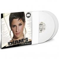 Виниловая пластинка Diam's/ Brut De Femme (Limited Edition)(Coloured Vinyl)(2LP)