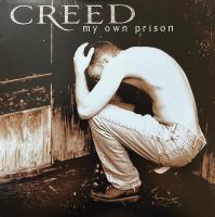 Виниловая пластинка CREED / My Own Prison (25th Anniversary) (1LP)