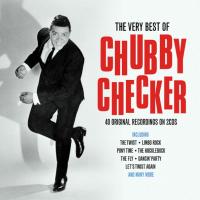 Компакт-диск Chubby Checker / The Very Best Of (2CD)