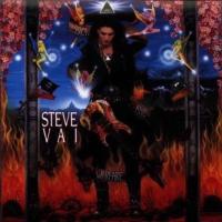 Компакт-диск Steve Vai / Passion And Warfare (1CD)