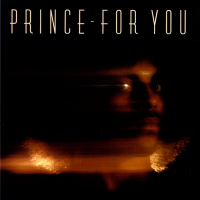 Виниловая пластинка PRINCE / For You (1LP) Виниловая пластинка PRINCE / For You (1LP)