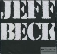 Компакт-диск Jeff Beck / There And Back (Jewel) (1CD)