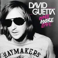 Компакт-диск David Guetta / One More Love (1CD)