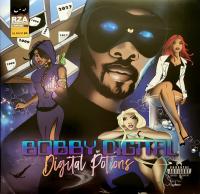 Виниловая пластинка Bobby Digital / Digital Potions (1LP)