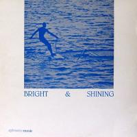 Виниловая пластинка Barbara Moore / Bright And Shining (1LP)