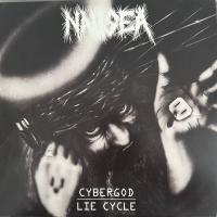 Виниловая пластинка Nausea / Cybergod / Lie Cycle (coloured) (1LP)