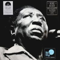 Виниловая пластинка Muddy Waters / Muddy Mississippi Waters Live (2LP)