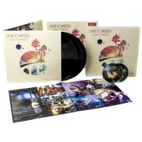 Виниловая пластинка Devin Townsend / Order Of Magnitude - Empath Live Volume 1 (Limited Edition)(3LP+2CD) Виниловая пластинка Devin Townsend / Order Of Magnitude - Empath Live Volume 1 (Limited Edition)(3LP+2CD)