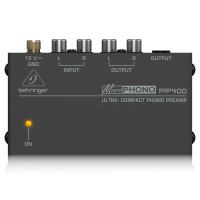 Предусилитель Behringer PP400
