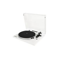 Виниловый проигрыватель Premiera ECO One, white