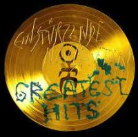 Виниловая пластинка EINSTURZENDE NEUBAUTEN / GREATEST HITS (2LP)