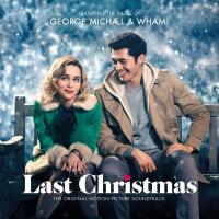 Компакт-диск Soundtrack / George Michael, Wham!: Last Christmas (CD)
