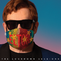 Виниловая пластинка Elton John / The Lockdown Sessions (2LP)