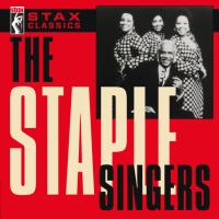 Компакт-диск The Staple Singers / Stax Classics (CD)