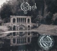 Компакт-диск Opeth / Morningrise (CD)