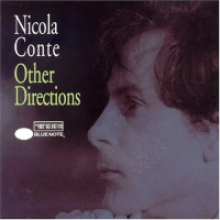 Виниловая пластинка Nicola Conte / Other Directions (2LP) Виниловая пластинка Nicola Conte / Other Directions (2LP)
