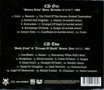 Компакт-диск Hellhammer / Demon Entrails (RU)(2CD)