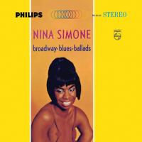 Виниловая пластинка Nina Simone / Broadway, Blues, Ballads (LP) Виниловая пластинка Nina Simone / Broadway, Blues, Ballads (LP)