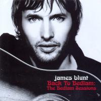Компакт-диск James Blunt / Chasing Time: The Bedlam Sessions (2CD)