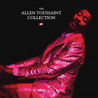 Виниловая пластинка Allen Toussaint / The Allen Toussaint Collection (2LP)