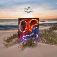 Виниловая пластинка The String Theory / The Los Angeles Suite (1LP)