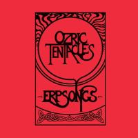 Виниловая пластинка Ozric Tentacles / Erpsongs (Black) (2LP) Виниловая пластинка Ozric Tentacles / Erpsongs (Black) (2LP)