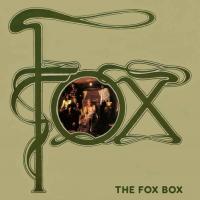 Компакт-диск Fox / The Fox Box (4CD)