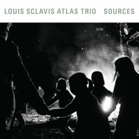 Компакт-диск Louis Sclavis / Sources (Jewel) (1CD)
