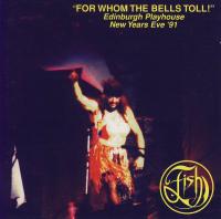 Компакт-диск Fish / For Whom The Bells Toll! (2CD)
